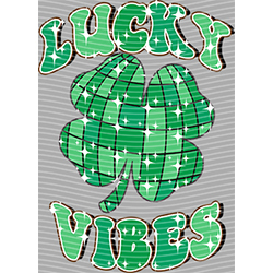 ST PATRICKS DAY-ST 1175